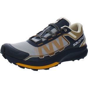 Salomon Mens Ultra Raid Gray Workout Athletic and Training Shoes Shoes NWT
